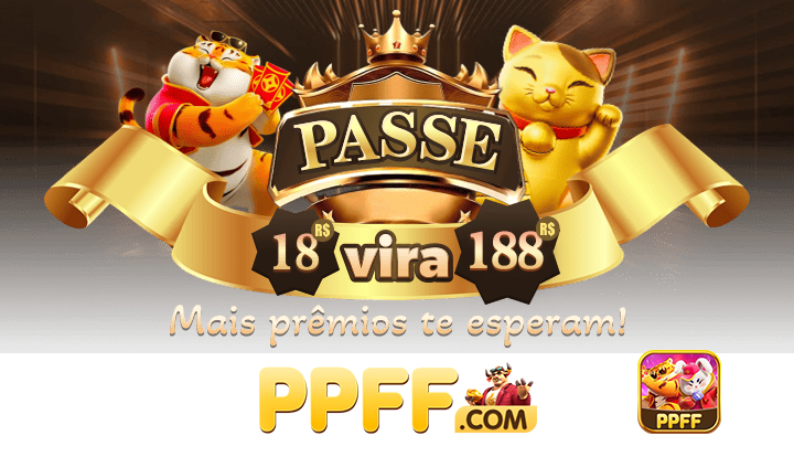 ppff.com desfrute de avançado jogo
