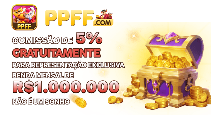 ppff.com mergulhe em emocionante jogo